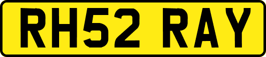 RH52RAY