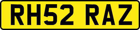 RH52RAZ
