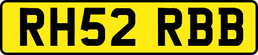 RH52RBB
