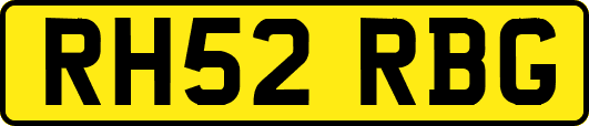 RH52RBG