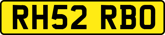 RH52RBO