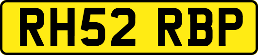 RH52RBP