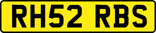 RH52RBS