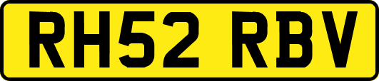 RH52RBV