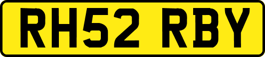 RH52RBY