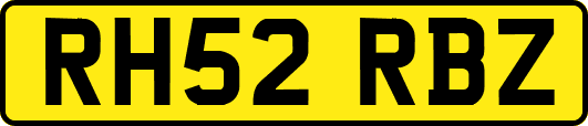 RH52RBZ