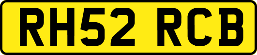 RH52RCB