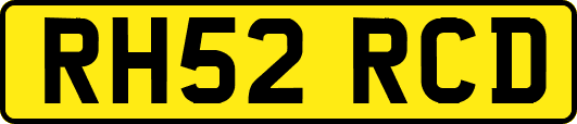 RH52RCD
