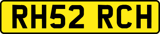 RH52RCH