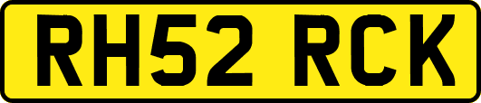 RH52RCK