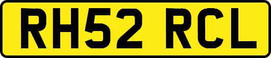 RH52RCL