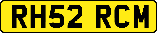 RH52RCM