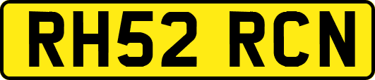 RH52RCN