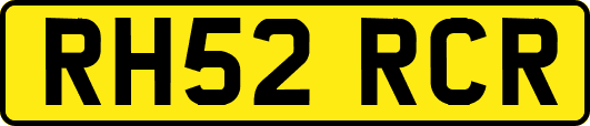 RH52RCR