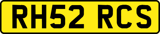 RH52RCS