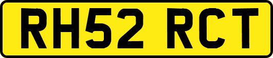 RH52RCT