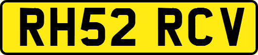 RH52RCV