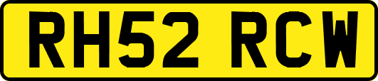 RH52RCW