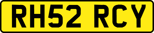 RH52RCY