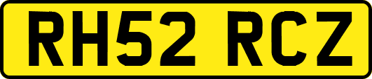 RH52RCZ