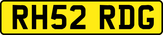 RH52RDG