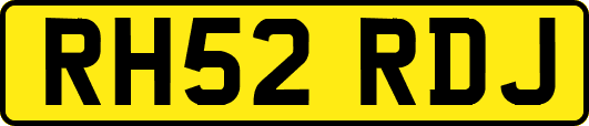 RH52RDJ