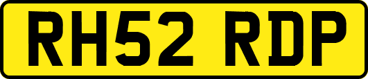RH52RDP