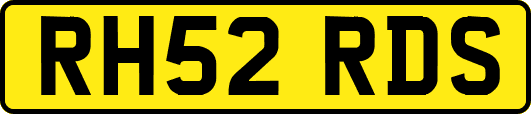 RH52RDS