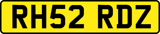 RH52RDZ