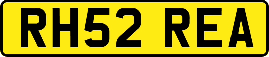RH52REA