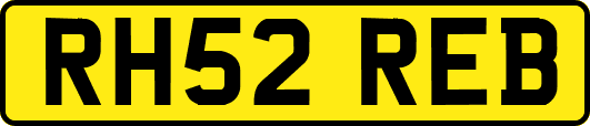 RH52REB