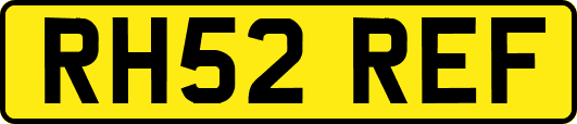 RH52REF