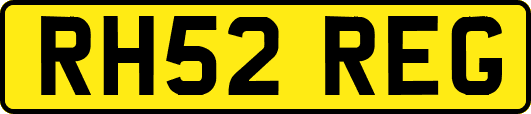 RH52REG