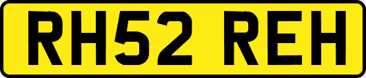 RH52REH