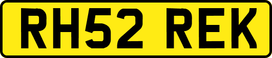 RH52REK