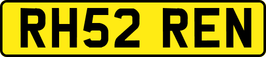 RH52REN