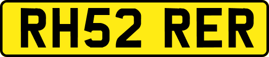 RH52RER