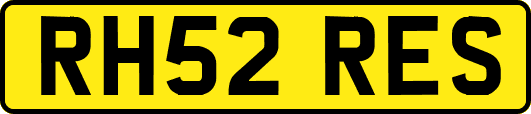 RH52RES