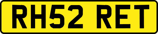 RH52RET