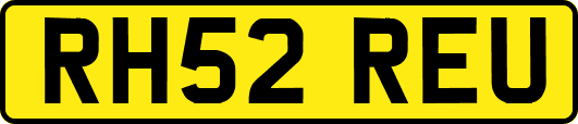 RH52REU