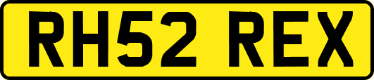 RH52REX