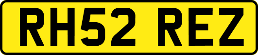RH52REZ