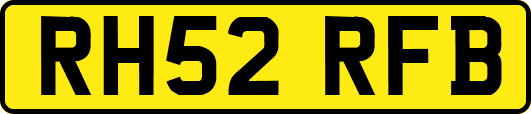 RH52RFB