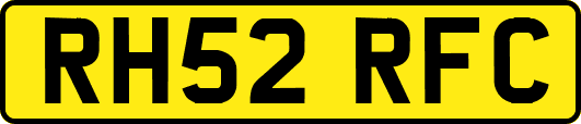 RH52RFC