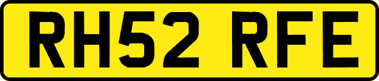 RH52RFE