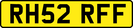 RH52RFF