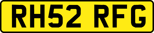 RH52RFG