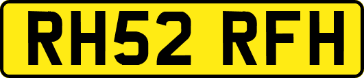 RH52RFH