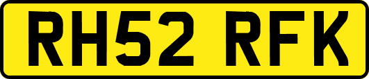 RH52RFK