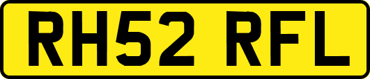 RH52RFL